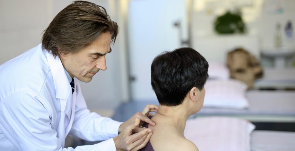 acupuncture, doctor, patient, treatment, clinic, procedure, medical, health, healthcare, acupuncture, acupuncture, acupuncture, acupuncture, acupuncture